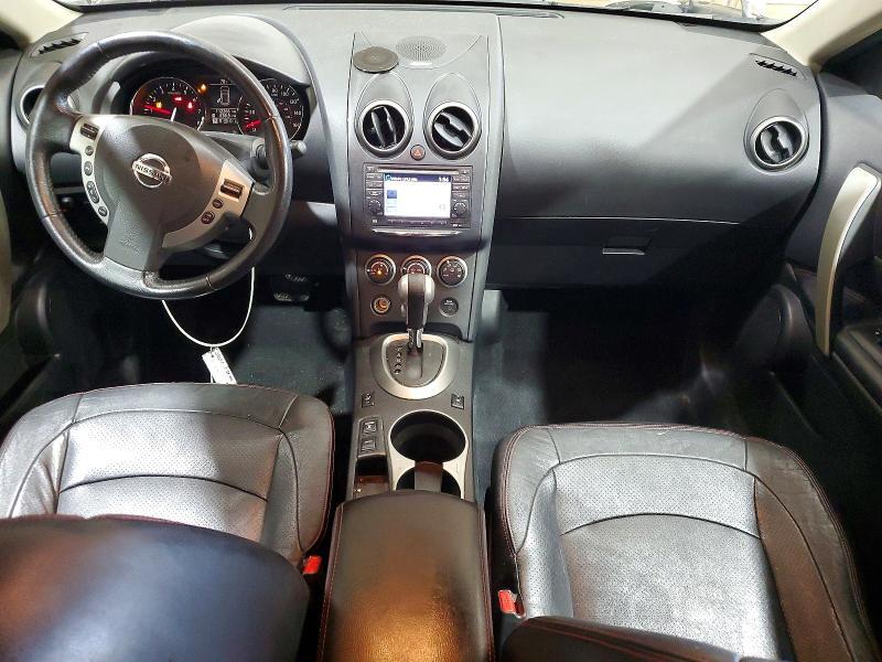 2013 NISSAN ROGUE S — Фото 8 из 14