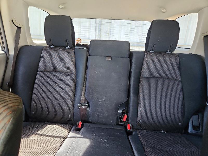 JTEZU5JR8D5048355 2013 TOYOTA 4RUNNER photo no. 10