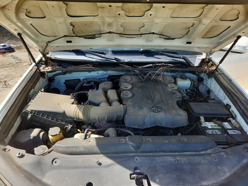 JTEZU5JR8D5048355 2013 TOYOTA 4RUNNER photo no. 12