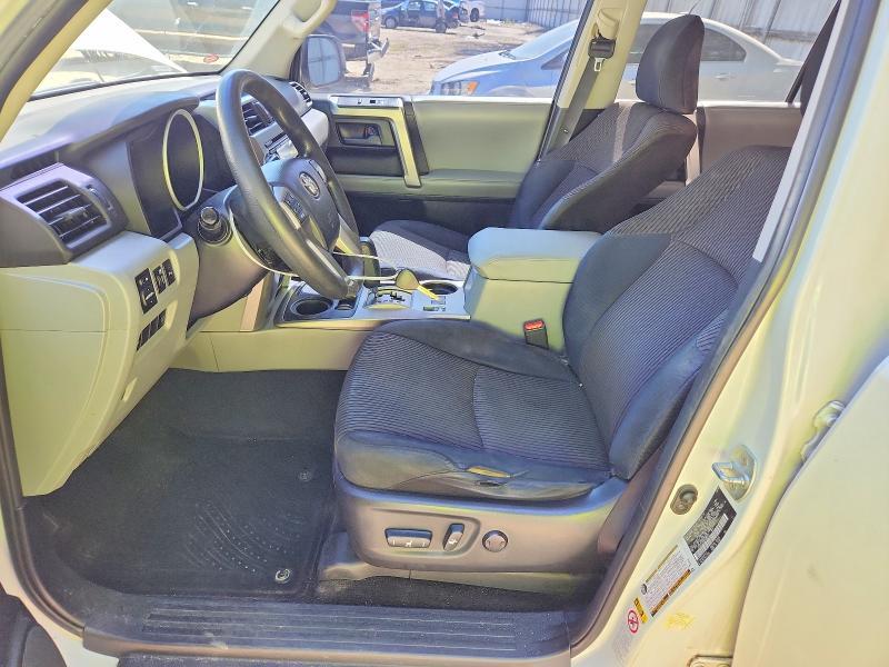 JTEZU5JR8D5048355 2013 TOYOTA 4RUNNER photo no. 7