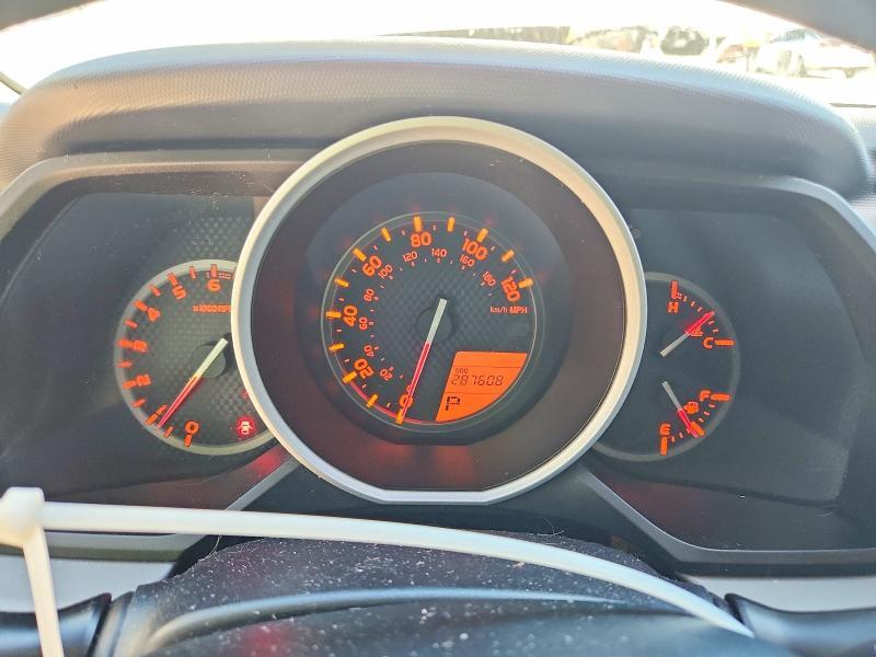 JTEZU5JR8D5048355 2013 TOYOTA 4RUNNER photo no. 9