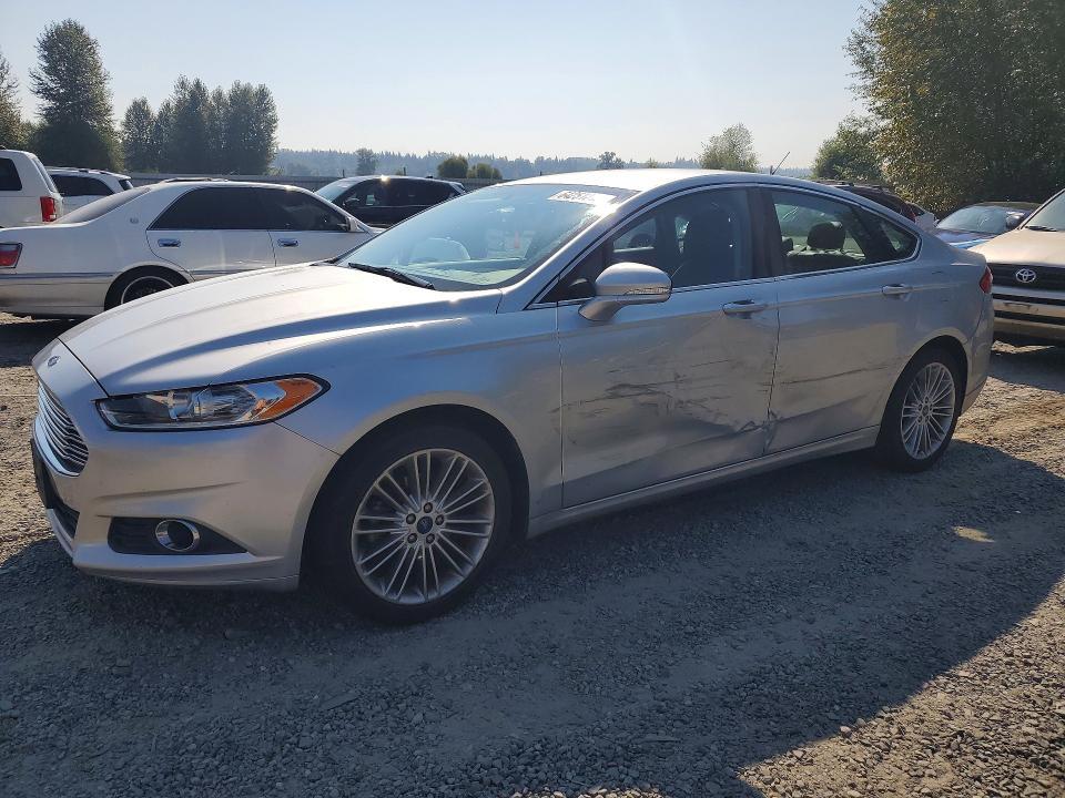 2013 FORD FUSION 3FA6P0H99DR297824