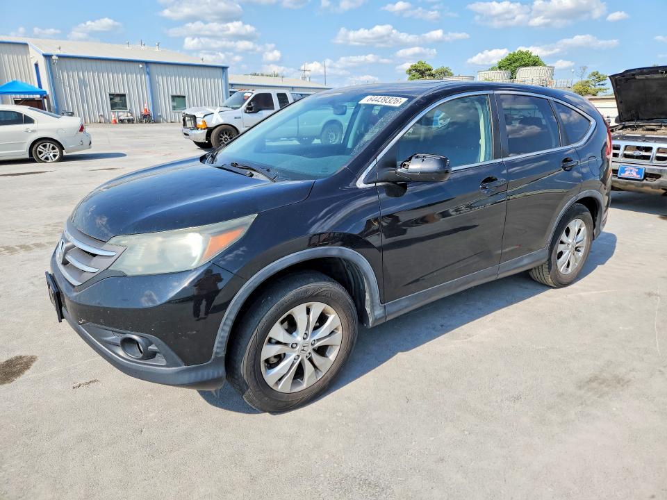 2HKRM4H57DH622588 2013 HONDA CR-V photo no. 1