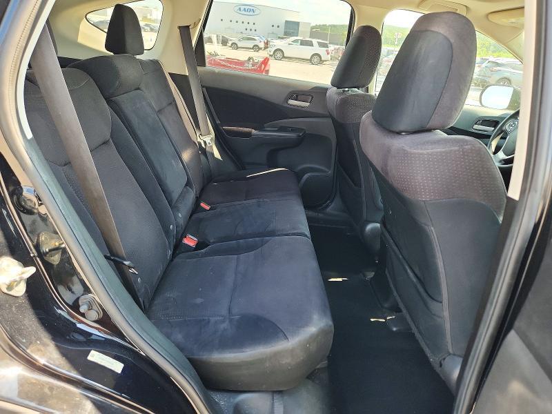 2HKRM4H57DH622588 2013 HONDA CR-V photo no. 10