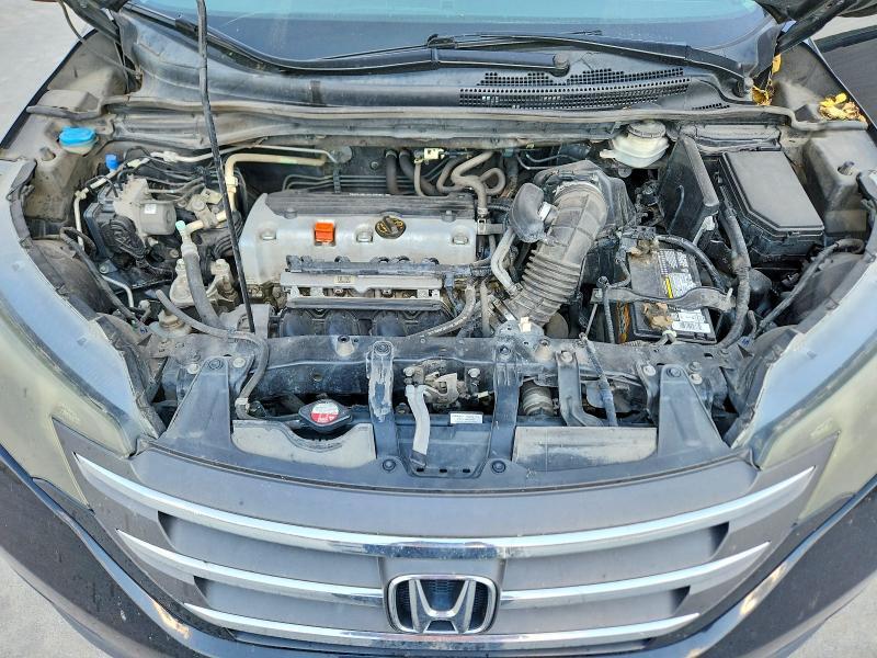 2HKRM4H57DH622588 2013 HONDA CR-V photo no. 11