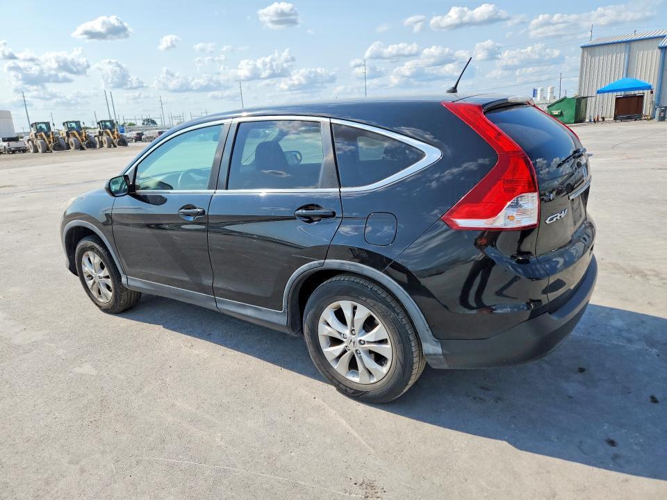 2HKRM4H57DH622588 2013 HONDA CR-V photo no. 2