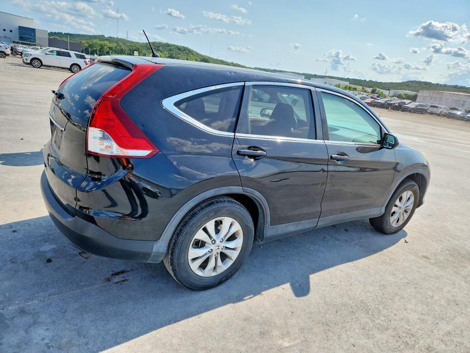 2HKRM4H57DH622588 2013 HONDA CR-V photo no. 3