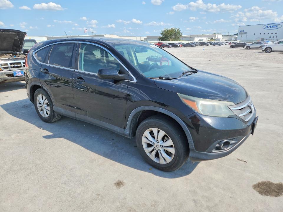2HKRM4H57DH622588 2013 HONDA CR-V photo no. 4