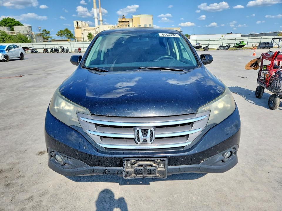 2HKRM4H57DH622588 2013 HONDA CR-V photo no. 5