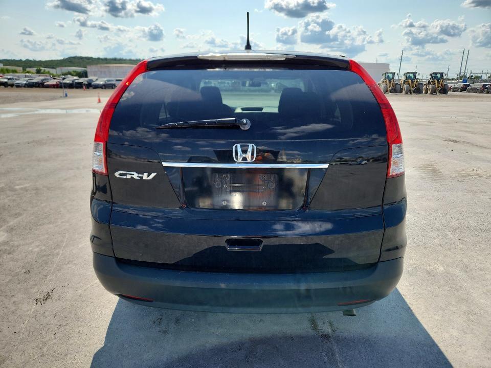 2HKRM4H57DH622588 2013 HONDA CR-V photo no. 6