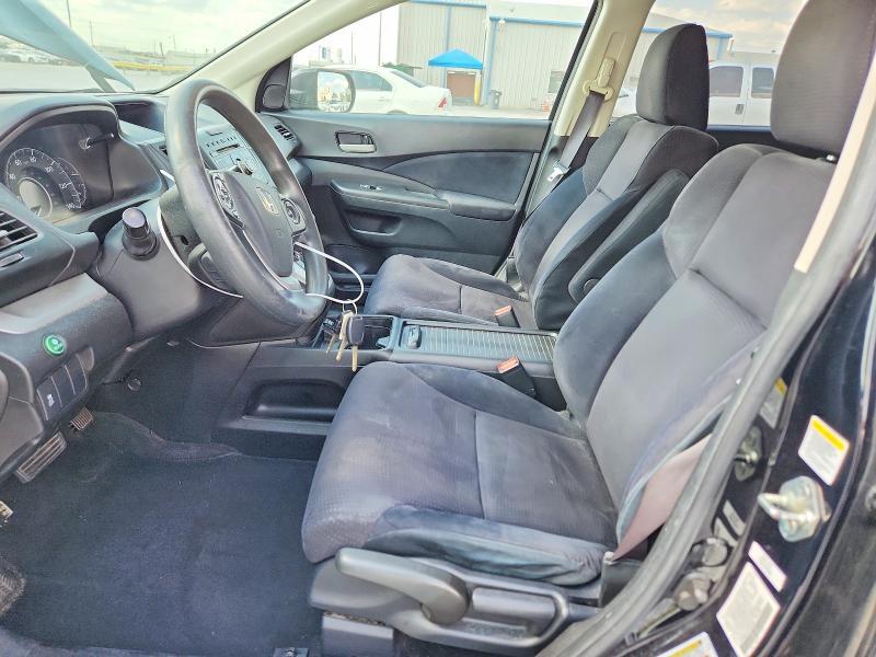 2HKRM4H57DH622588 2013 HONDA CR-V photo no. 7