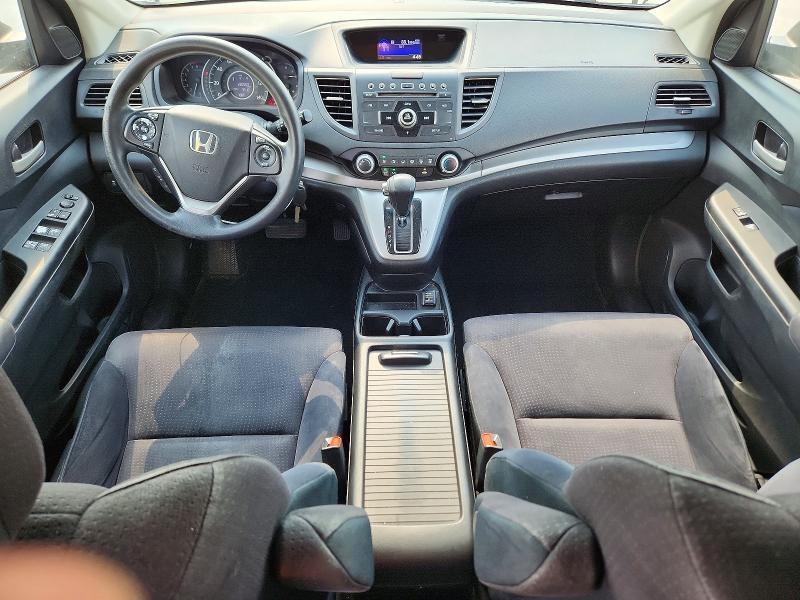 2HKRM4H57DH622588 2013 HONDA CR-V photo no. 8