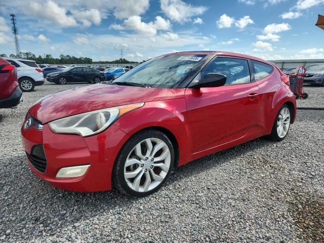 2013 HYUNDAI VELOSTER KMHTC6AD5DU131024