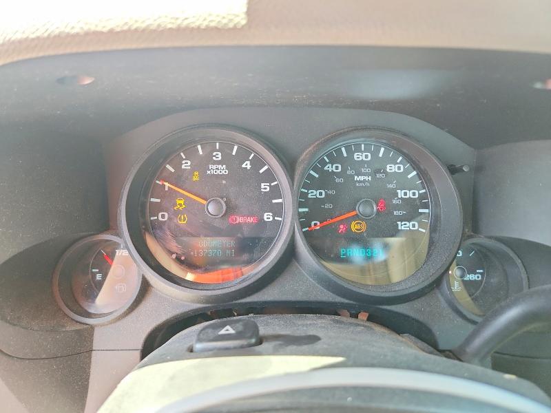 2013 GMC SIERRA C1500 — Фото 9 из 12