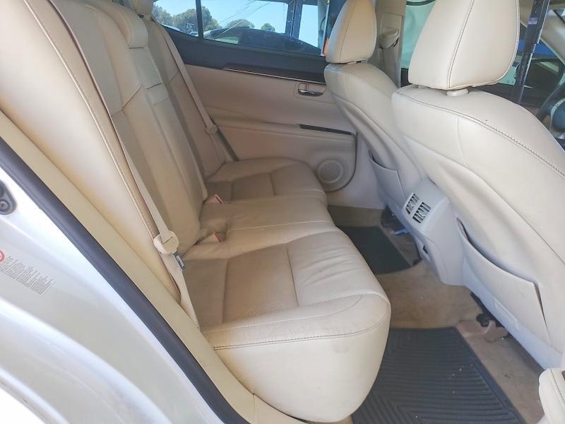 2013 LEXUS ES 350 — Фото 10 из 12