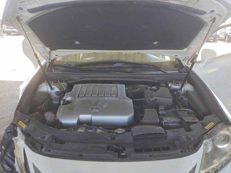 2013 LEXUS ES 350 — Фото 11 из 12