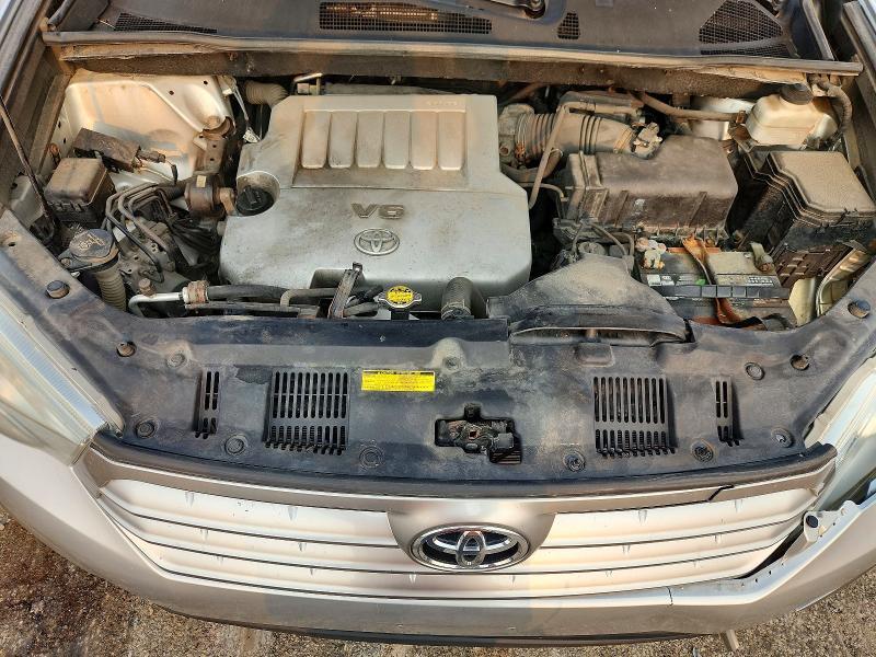 5TDBK3EH8CS156839 2012 TOYOTA HIGHLANDER photo no. 12