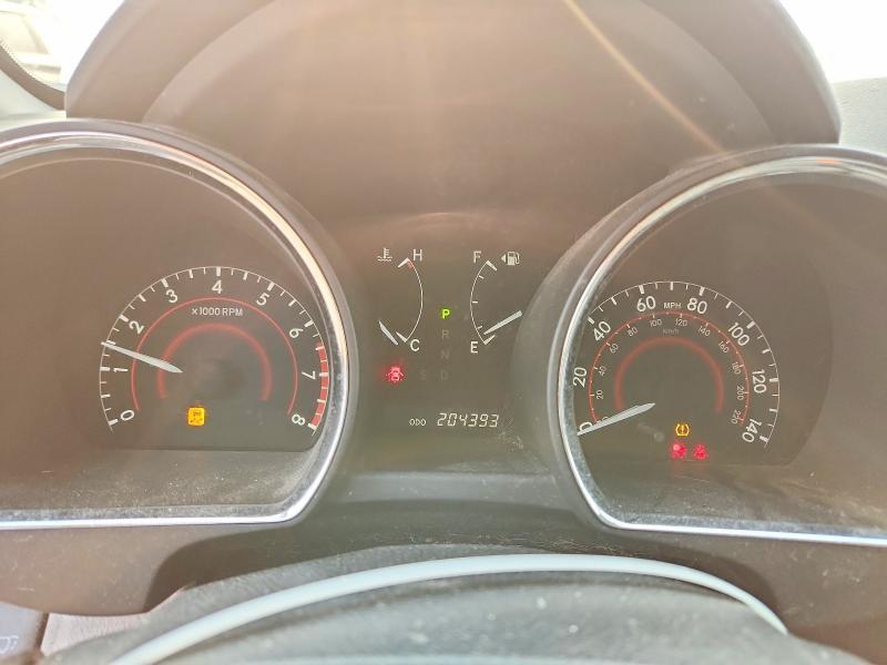 5TDBK3EH8CS156839 2012 TOYOTA HIGHLANDER photo no. 9