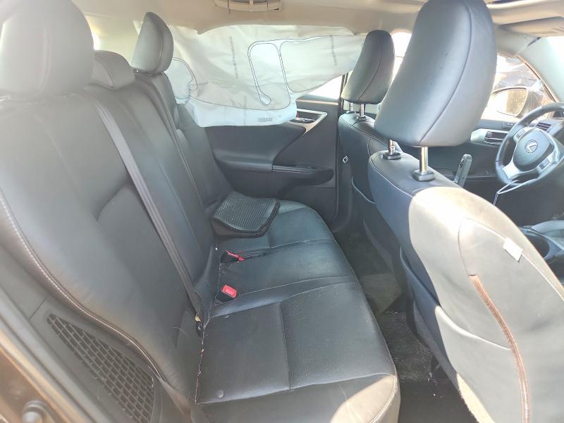 JTHKD5BH4C2113566 2012 LEXUS CT photo no. 10