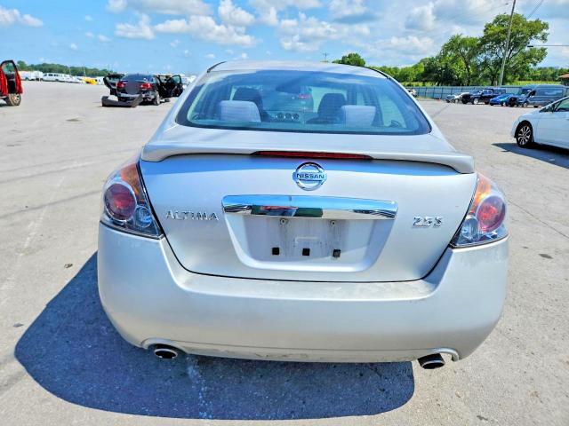 2012 NISSAN ALTIMA 2.5 — Фото 6 из 13