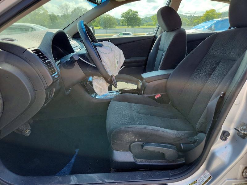 2012 NISSAN ALTIMA 2.5 — Фото 7 из 13