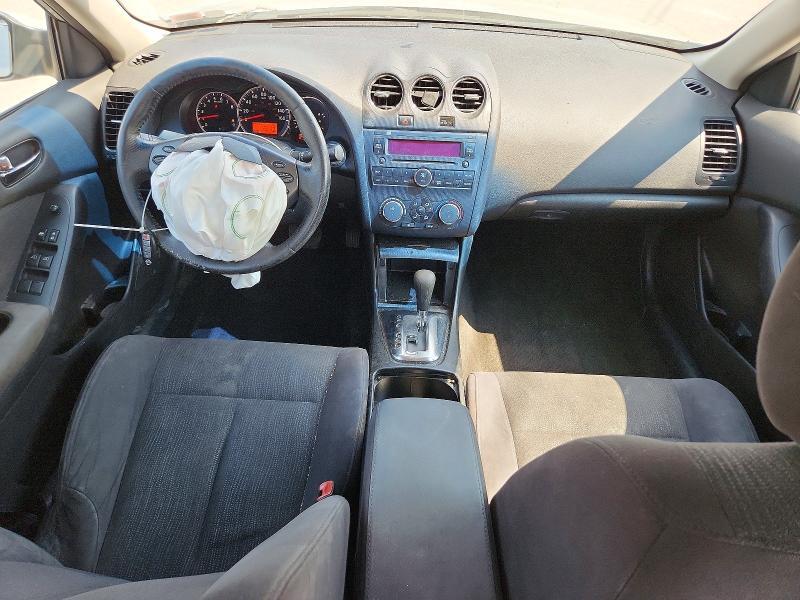 2012 NISSAN ALTIMA 2.5 — Фото 8 из 13