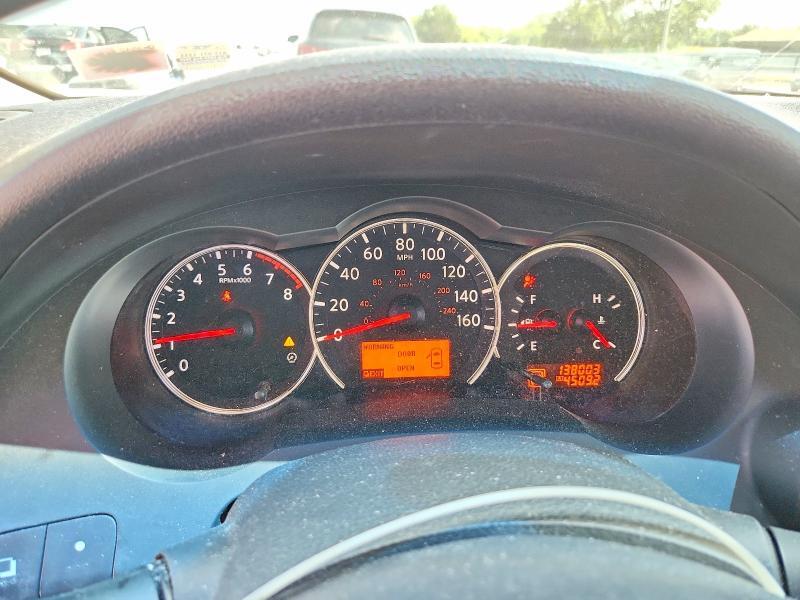 2012 NISSAN ALTIMA 2.5 — Фото 9 из 13