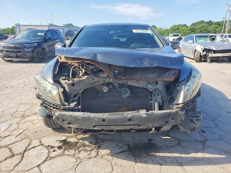2012 HONDA ACCORD SE — Фото 5 из 13