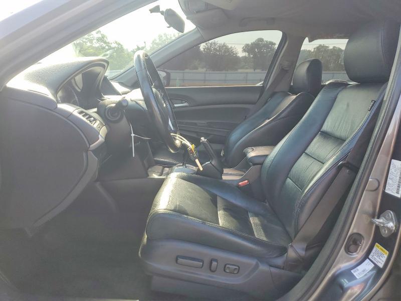 2012 HONDA ACCORD SE — Фото 7 из 13