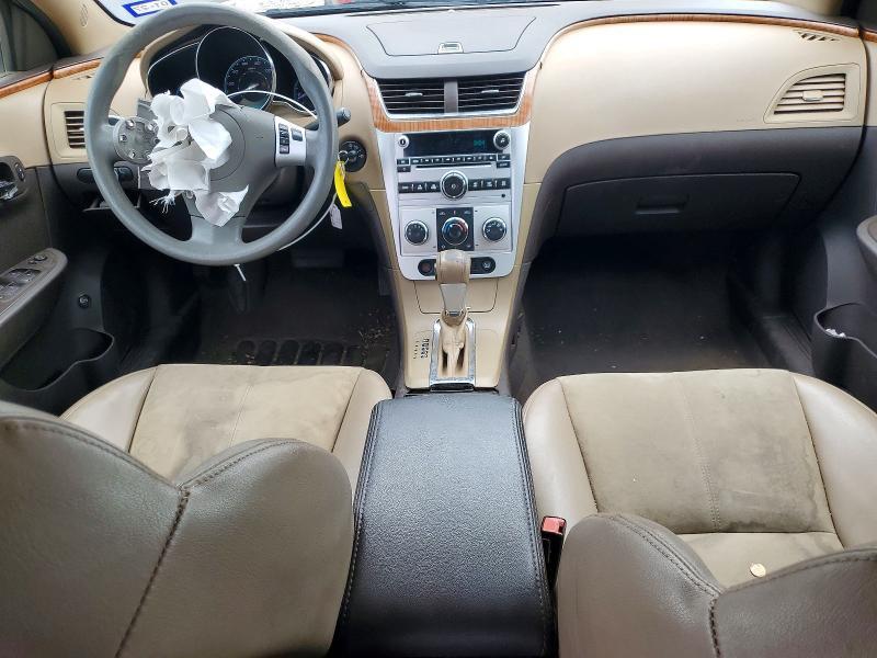 2012 CHEVROLET MALIBU 2LT — Фото 8 из 12