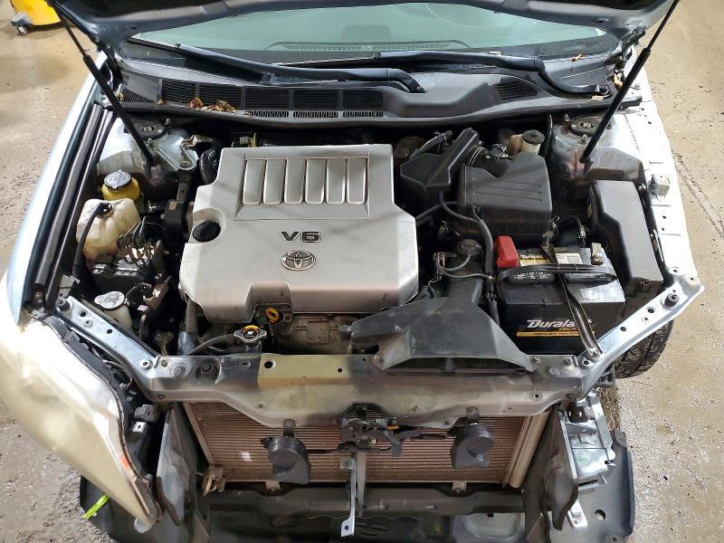 4T1BK3DB4BU433375 2011 TOYOTA AVALON photo no. 11