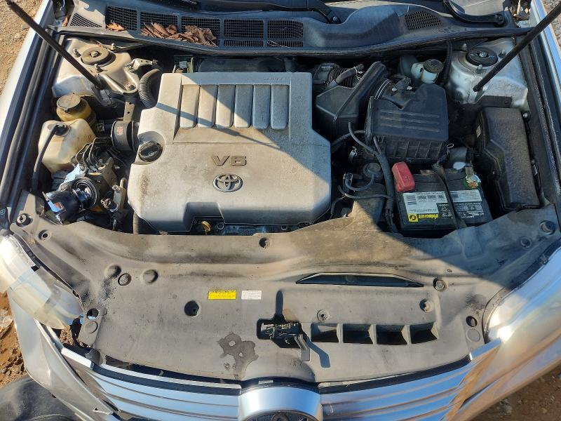 4T1BK3DB9BU371018 2011 TOYOTA AVALON photo no. 11