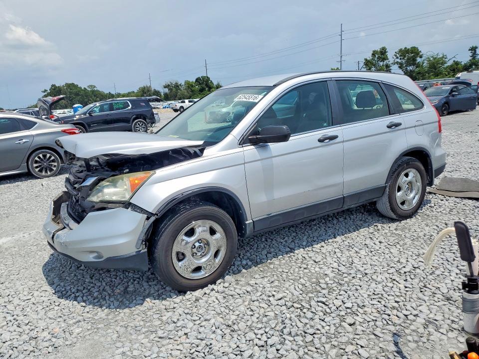 2011 HONDA CR-V 3CZRE3H36BG701580