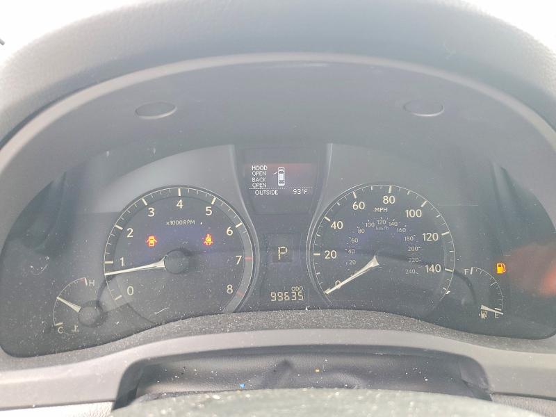 2011 LEXUS RX 350 — Фото 9 из 13