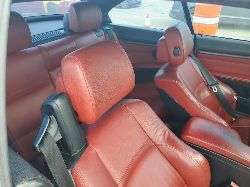 2011 BMW 328 I — Фото 10 из 12