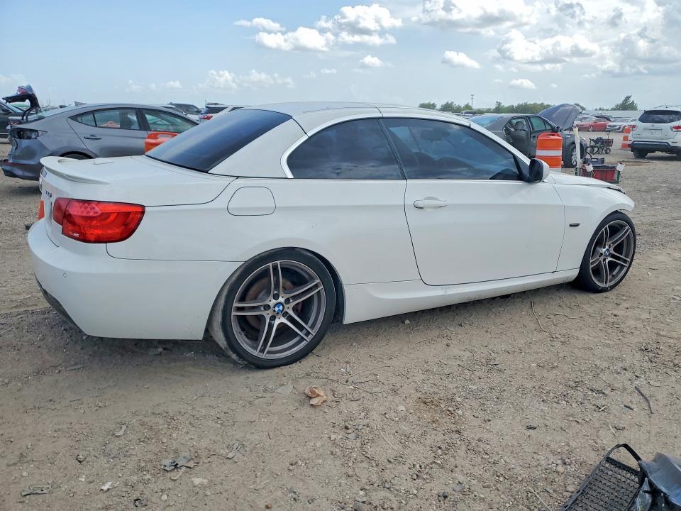 2011 BMW 328 I — Фото 3 из 12
