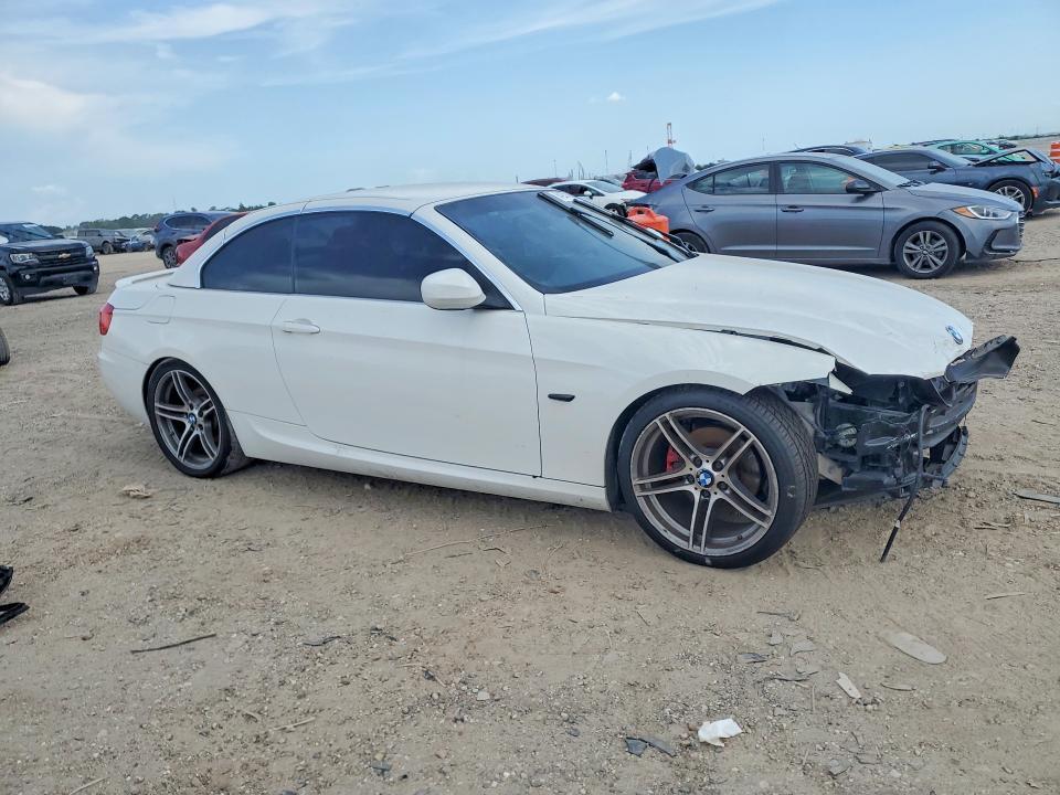2011 BMW 328 I — Фото 4 из 12