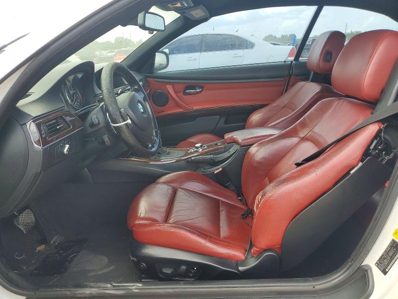 2011 BMW 328 I — Фото 7 из 12