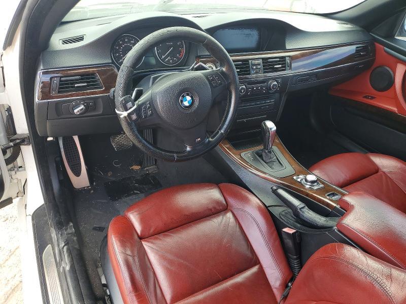 2011 BMW 328 I — Фото 8 из 12
