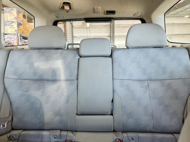2010 SUBARU FORESTER XS — Фото 10 из 13
