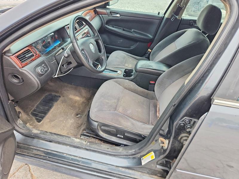2010 CHEVROLET IMPALA LT — Фото 7 из 13