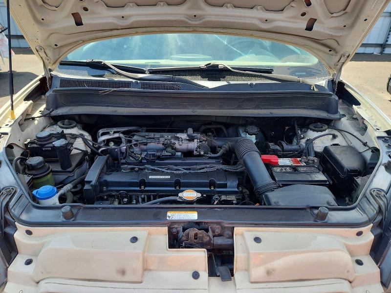 2010 KIA SOUL + — Фото 11 из 12