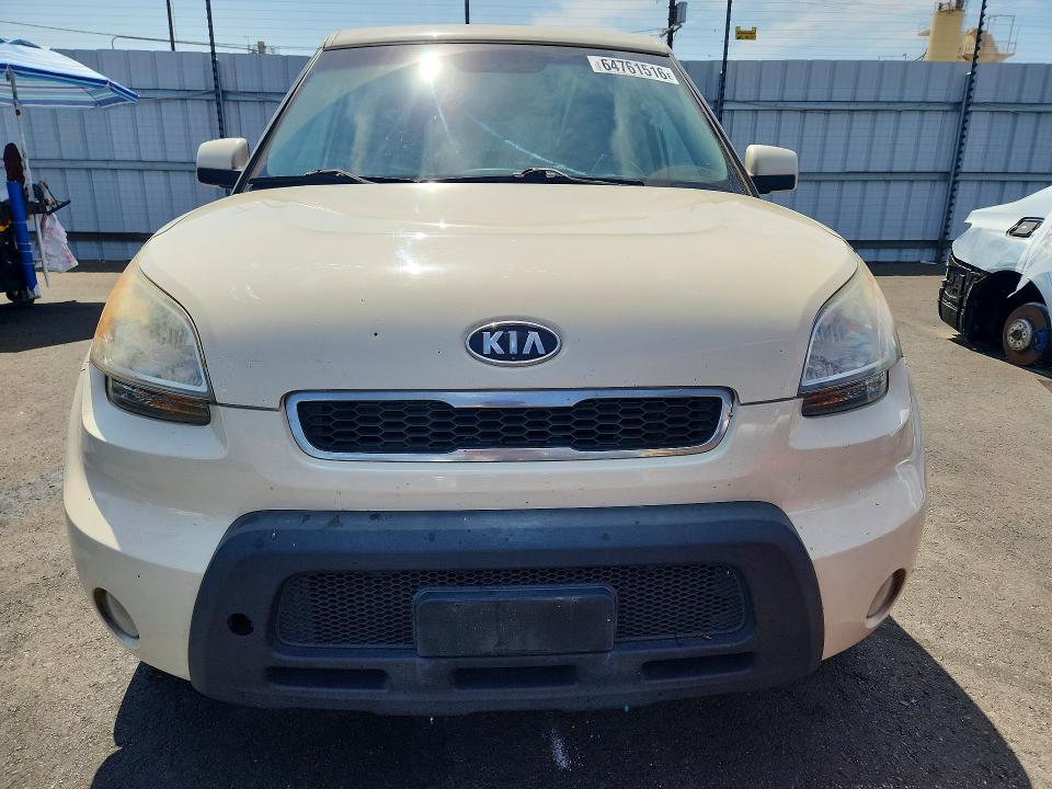 2010 KIA SOUL + — Фото 5 из 12