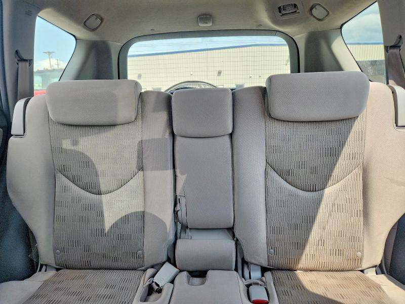 2009 TOYOTA RAV4 BASE — Фото 10 из 13