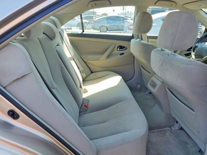 2009 TOYOTA CAMRY BASE — Фото 10 из 13