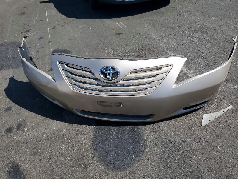 2009 TOYOTA CAMRY BASE — Фото 12 из 13