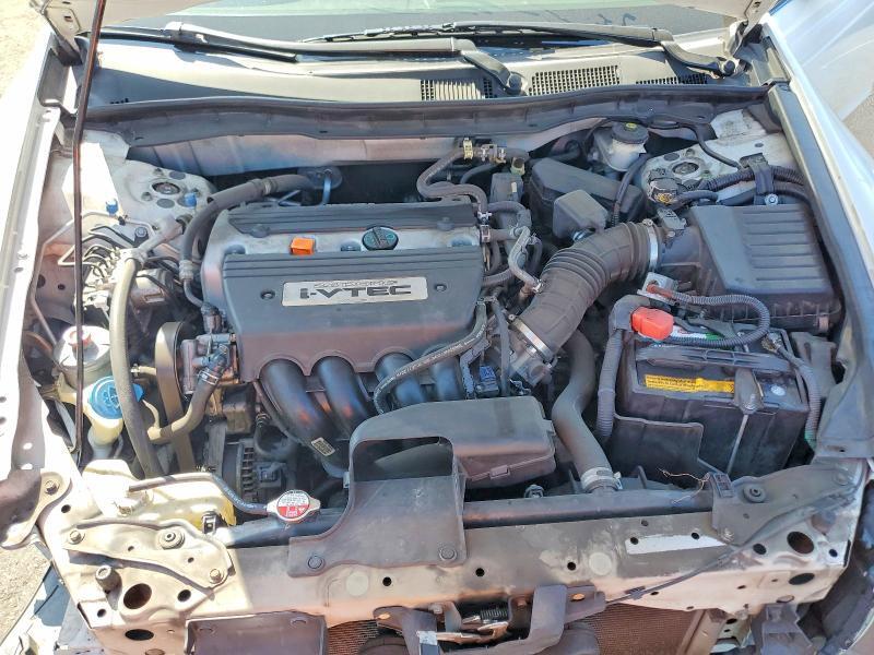 2009 HONDA ACCORD LX — Фото 11 из 13