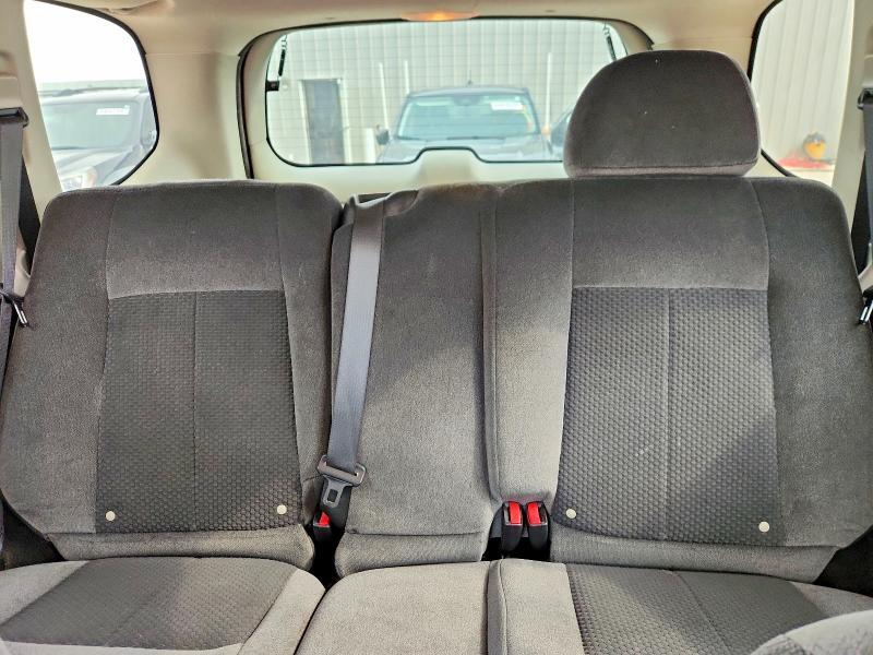 2008 GMC ENVOY — Фото 10 из 13