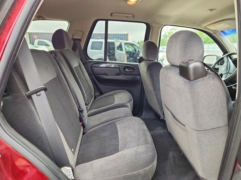 2008 GMC ENVOY — Фото 11 из 13