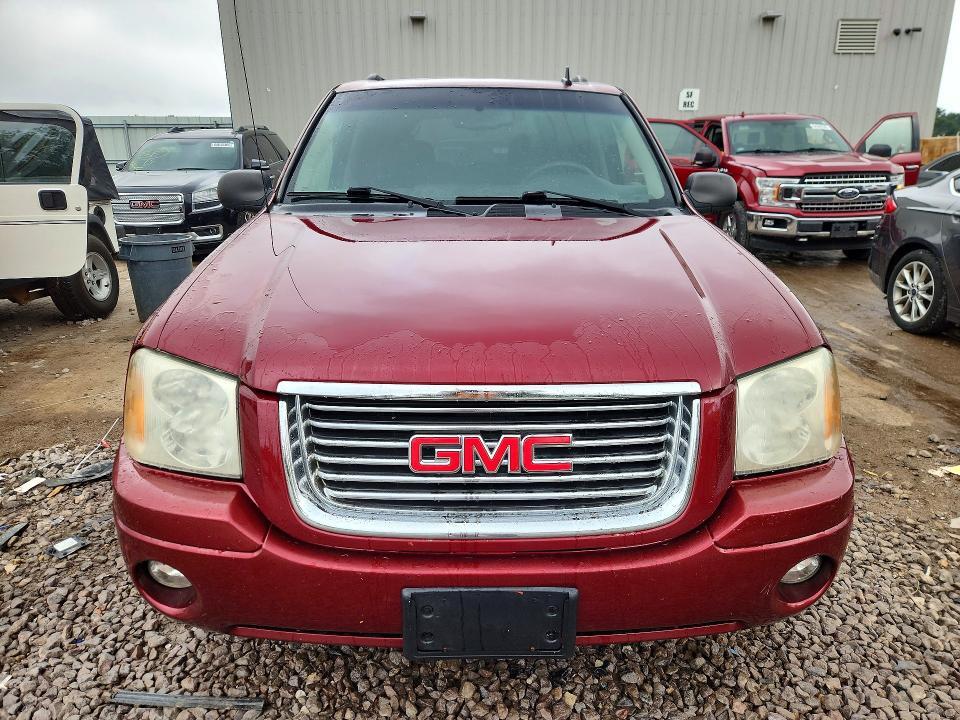 2008 GMC ENVOY — Фото 5 из 13
